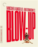 Blowup movie posters (1966) Poster MOV_1907147