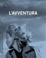 L'avventura movie posters (1960) Tank Top #3653708