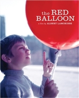 Le ballon rouge movie posters (1956) Longsleeve T-shirt #3653728
