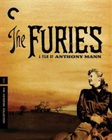 The Furies movie posters (1950) Sweatshirt #3653733