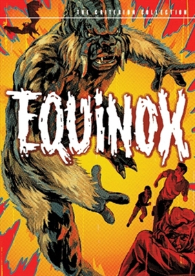 Equinox movie posters (1970) poster
