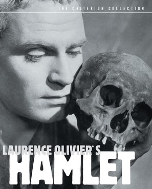 Hamlet movie posters (1948) poster