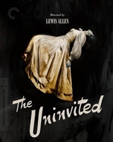 The Uninvited movie posters (1944) Tank Top #3653787