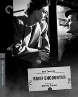 Brief Encounter movie posters (1945) t-shirt #MOV_1907245