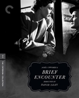 Brief Encounter movie posters (1945) hoodie #3653804