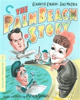 The Palm Beach Story movie posters (1942) Sweatshirt #3653835