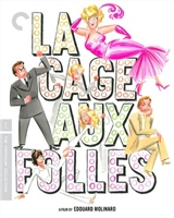 Cage aux folles, La movie posters (1978) t-shirt #MOV_1907278