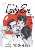 The Lady Eve movie posters (1941) Mouse Pad MOV_1907280