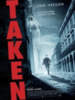 Taken movie posters (2008) Tank Top #3653852