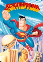 Superman movie posters (1996) t-shirt #MOV_1907310