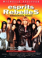 Dangerous Minds movie posters (1995) Longsleeve T-shirt #3654026