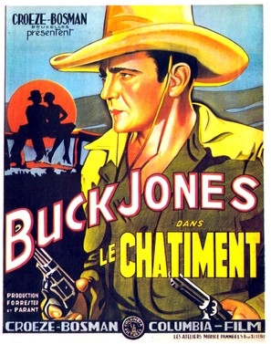 Shadow Ranch movie posters (1930) poster