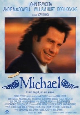 Michael movie posters (1996) calendar