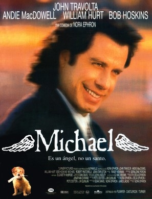 Michael movie posters (1996) calendar