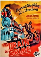 Raiders of Ghost City movie posters (1944) Tank Top #3654161
