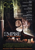 Empire movie posters (2002) Sweatshirt #3654219
