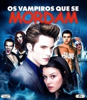 Vampires Suck movie posters (2010) hoodie #3654495