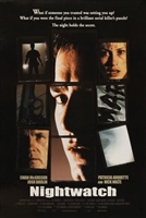 Nightwatch movie posters (1997) Longsleeve T-shirt #3654525