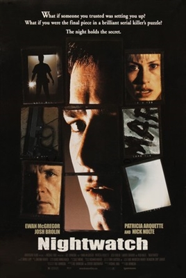 Nightwatch movie posters (1997) mug #MOV_1907967