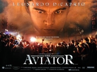 The Aviator movie posters (2004) Longsleeve T-shirt #3654632