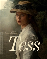 Tess movie posters (1979) Mouse Pad MOV_1908095
