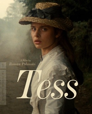 Tess movie posters (1979) Mouse Pad MOV_1908095
