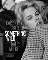 Something Wild movie posters (1961) Poster MOV_1908106