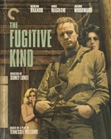 The Fugitive Kind movie posters (1960) Sweatshirt #3654680