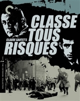 Classe tous risques movie posters (1960) Poster MOV_1908123
