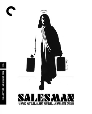 Salesman movie posters (1969) Sweatshirt