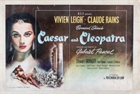 Caesar and Cleopatra movie posters (1945) Longsleeve T-shirt #3654958