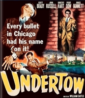 Undertow movie posters (1949) Tank Top #3655016