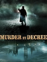 Murder by Decree movie posters (1979) Tank Top #3655093