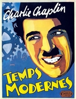 Modern Times movie posters (1936) hoodie #3655259