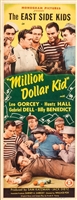 Million Dollar Kid movie posters (1944) Poster MOV_1908729
