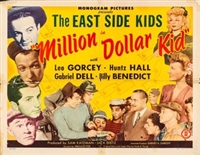 Million Dollar Kid movie posters (1944) t-shirt #MOV_1908730