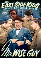 Mr. Wise Guy movie posters (1942) Longsleeve T-shirt #3655301
