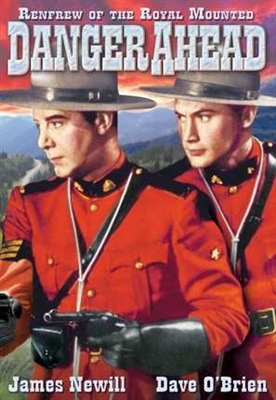 Danger Ahead movie posters (1940) Tank Top