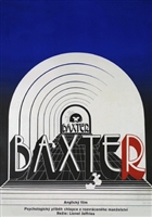 Baxter! movie posters (1973) Longsleeve T-shirt #3655362