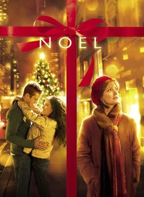 Noel movie posters (2004) poster