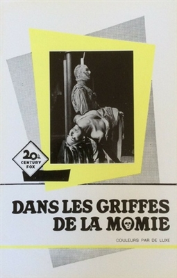 The Mummy's Shroud movie posters (1967) mug #MOV_1909115