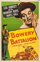Bowery Battalion movie posters (1951) t-shirt #MOV_1909117
