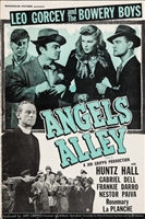 Angels' Alley movie posters (1948) Sweatshirt #3655695