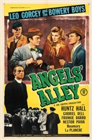 Angels' Alley movie posters (1948) Sweatshirt #3655697