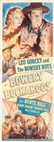 Bowery Buckaroos movie posters (1947) Tank Top #3655699