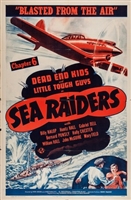 Sea Raiders movie posters (1941) Mouse Pad MOV_1909237