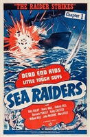 Sea Raiders movie posters (1941) t-shirt #MOV_1909238