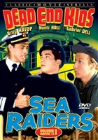 Sea Raiders movie posters (1941) Longsleeve T-shirt #3655797