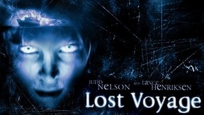 Lost Voyage movie posters (2001) Longsleeve T-shirt