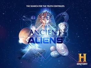 Ancient Aliens movie posters (2009) Poster MOV_1909721